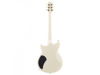Yamaha Revstar RSE20 Vintage White Yamaha Revstar RSE20 Vintage White